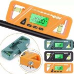 Inclinom�tre angle mesure, mesure absolue et relative - conversion d'angle et d'inclinaison - inclinom�tre ...