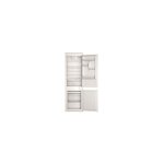 Indesit - rfrigrateur combin intgr inco18dc03