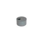 Nicoll ? r�duction incorpor�e pvc m�le 75 mm femelle 32 mm ? raccord d'�vacuation pour plomberie ? qualit� ...