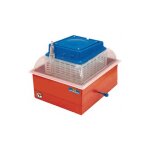 Kerbl - incubateur covatutto pour volaille et gibier 24 a'ufs retourneur d&39a'ufs a lectronique