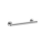 Inda - barre d'appui de sécurité gealuna l. 35, 5 cm en acier Inda - barre d'appui de sécurité gealuna l. 35, 5 cm en acier