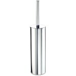 Inda - porte - balai mural / standard chrome poli avec pi�ce de