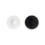 Index - boite de 1000 vis auto - perceuses - filet�es � t�le et pvc - vis pour la menuiserie pvc capuchon ...
