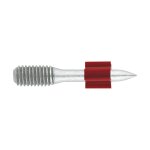 Index ® ? a perfect fixing - boite de 100 - clous standards avec filetage m8 x 8 pour l'installation ... Index ® ? a perfect fixing - boite de 100 - clous standards avec filetage m8 x 8 pour l'installation ...