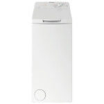 Indesit - btwl6240fr / n lave - linge top 6kg 1200trs / min clc