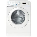 Indesit - bwa 71295x wv fr machine � laver charge avant 7 kg 1200 tr / min blanc