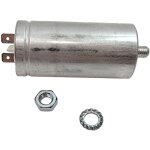 Condensateur 8. 5 uf pour seche linge ariston