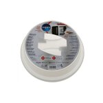Couvercle seul de micro - ondes ø 250 mm pour micro ondes. . . Couvercle seul de micro - ondes ø 250 mm pour micro ondes. . .