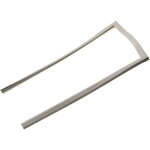 Indesit - joint de porte (partie r�frig�rateur) (c00507875, 488000507875) r�frig�rateur, cong�lateur ...