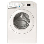 Indesit lave - linge frontal 60 cm 10 kg 1400 tr / mn - bwa101496xwvfr