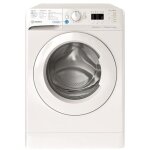 Indesit lave - linge frontal - bwa101496xwvfr
