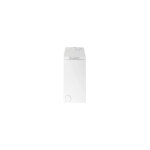 Indesit ? lave - linge top 6 kg ? classe �nerg�tique c ? vitesse d'essorage 1000 tr / min ? charge par ...