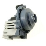 Indesit - pompe de cyclage (c00303737, 482000023514) lave - vaisselle ariston hotpoint, ignis whirlpool ...
