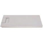 Indesit - portillon evaporateur 473 x 209 m / m pour refrigerateur c00063308