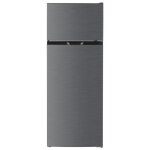 Indesit - rfrigrateur 2 portes i55t0412x