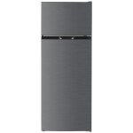 Indesit - rfrigrateur 2 portes i55t0412x