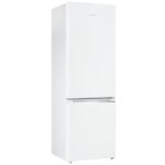 Indesit - rfrigrateur combin invers ink25322w4e