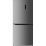 Indesit rfrigrateur ingf6421xp4e - indesit
