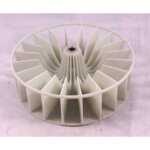 Indesit - turbine de ventilateur arri�re pour s�che - linge c00226347