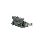 Indesit - verrou de porte lave vaisselle pour lave vaisselle - int503id