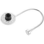 Indexeur de couple noix cl dynamomtrique angulaire compteur d'angle de couple couplemtre acier alli ...