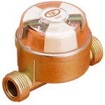 Indicateur de service / rserve pour bouteilles de propane 13 kg propane ? certifi nf - dipra