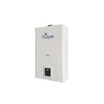Ttulpe indoor b - 10 p30 / 37 / 50 eco chauffe - eau instantan� gaz propane, allumage par piles, erp ...