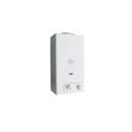 Indoor b - 11 p50 eco, chauffe - eau instantan gaz propane, allumage par pile, bas nox (50 mbar) - ttulpe ...