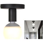 Industriel plafonnier industrielle vintage m�tal suspension luminaire, plafonnier fer forge mini plafonnier ...