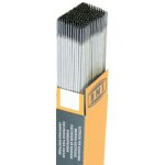 Ine - lot de 350 electrodes de soudure acier 1, 6 x 300mm baguettes enrob�es 2, 5kg soudure toutes positions ...