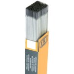 Ine - electrodes de soudure 3, 2 x 350mm 175 baguettes enrob�es 5kg soudure toutes positions