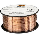 Ine - fil � souder acier 0. 8mm 700g soudage mig - mag semi - automatique