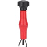 Ineasicer - mig alésoir de buse pour accessoires de torche de soudage à protection gazeuse Ineasicer - mig alésoir de buse pour accessoires de torche de soudage à protection gazeuse