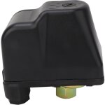 Ineasicer - pressostat automatique triphas 3 / 8 npt femelle contrleur de pression pour pompe  eau ...