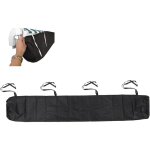 Ineasicer protecteur de couverture d'auvent anti - poussire, housse de auvent pare soleil sac de protection ...