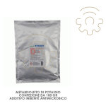 Inferramenta - franke potassium ma tabisophyte 100 gr inhibiteur sa lectif antioxydant antimicrobien