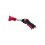 Inferramenta - lance pistolet pulva risateur turbo ca ramique pulva risation plantes de vignoble verger ...