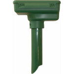 Inferramenta - weitech - chasse taupes