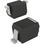 Diode de redressement hf schottky bat15 - 03w sod - 323 - 2 4 v simple tape cut q35013 - infineon technologies ...
