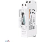 Infinity - minuterie m�canique 24h schelinger - rail din - 16a - 230v - ip20