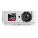 Infocus - vidoprojecteur nemesis ii deporte courte 4000 lumens ansi dlp wxga (1280x800) white