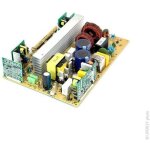 Infosec - carte m�re onduleur e4 lcd 1000