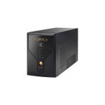 Infosec - onduleur infosec x1 - 1600 (1600 va / 900 watts)