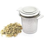 Infuseur à thé classique, tasse à infuseur à thé, infuseur à thé en feuilles en acier inoxydable 18 / ... Infuseur à thé classique, tasse à infuseur à thé, infuseur à thé en feuilles en acier inoxydable 18 / ...