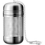 Infuseur  th en maille d'acier inoxydable, filtre  pices, sain et sr pour la maison et les restaurants ...