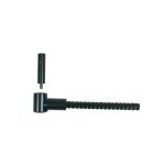 Ing fixations - sac de 2 gonds de volet double � sceller diam�tre 14mm pour mat�riaux creux a856350