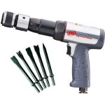 Ingersoll rand - kit marteau pneumatique 119maxhk avec tige longue + accessoires