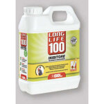 Inhibiteur de calcaire et de corrosion pour chaudi�res 1 litre long life 100