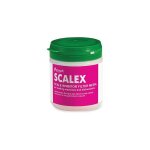 Inhibiteur de calcaire dans les granuls de scalex ecosoft