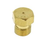 Injecteur 0. 50 butane / propane c00052939 origine - table de cuisson Injecteur 0. 50 butane / propane c00052939 origine - table de cuisson
